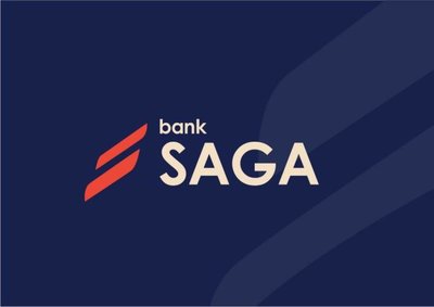 Trademark BANK SAGA