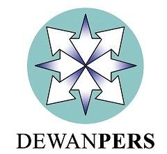 Trademark DEWAN PERS