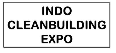 Trademark INDO CLEANBUILDING EXPO