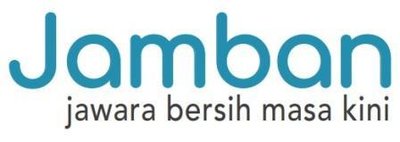 Trademark Jamban jawara bersih masa kini