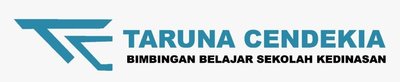 Trademark TARUNA CENDEKIA + LOGO