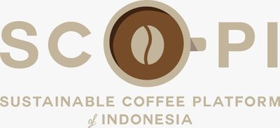 Trademark SCOPI Sustainable Coffee Platform of Indonesia