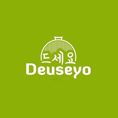 Trademark DEUSEYO