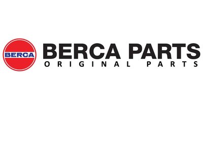 Trademark Berca Parts Original Parts