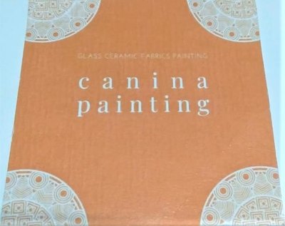 Trademark Canina Painting