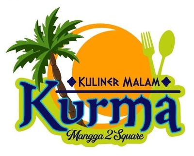 Trademark KURMA Mangga 2 Square + Lukisan