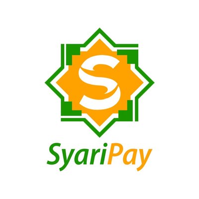 Trademark SyariPay mengandung arti Platform Financial Technology untuk Transaksi/Pembayaran secara
elektronika dengan mengikuti aturan/regulasi syariah