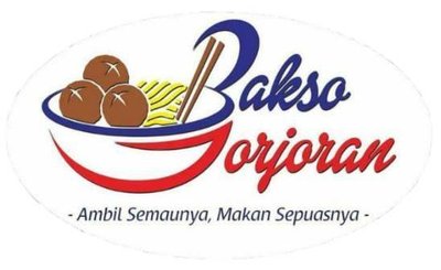 Trademark BAKSO JORJORAN