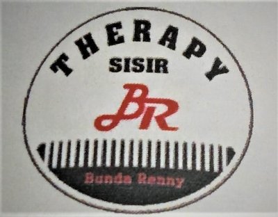 Trademark Therapy Sisir Bunda Renny