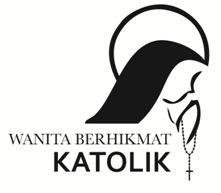 Trademark WANITA BERHIKMAT KATOLIK