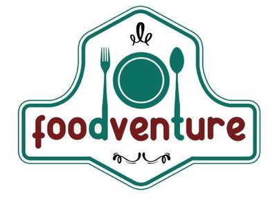 Trademark FOODVENTURE + LOGO