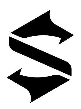 Trademark S Logo