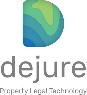 Trademark dejure Property Legal Technology