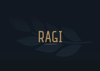 Trademark RAGI