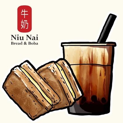 Trademark NIU NAI