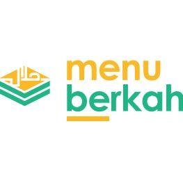 Trademark Menu Berkah + Lukisan