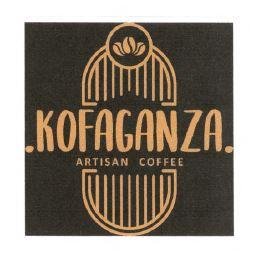 Trademark KOFAGANZA