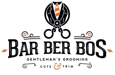 Trademark BarBerBos