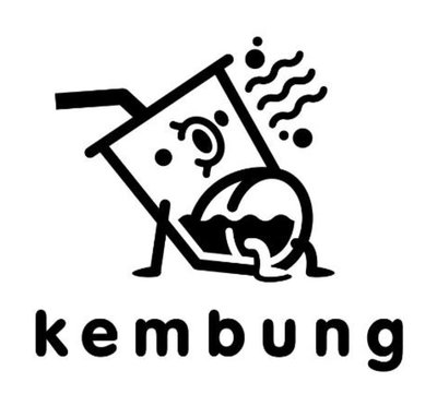 Trademark KEMBUNG + LOGO