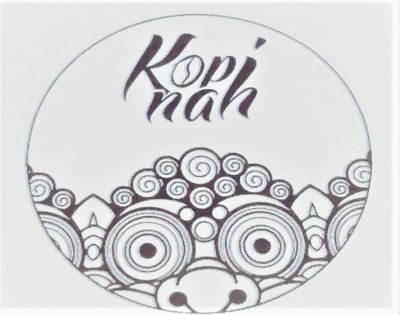 Trademark kopinah