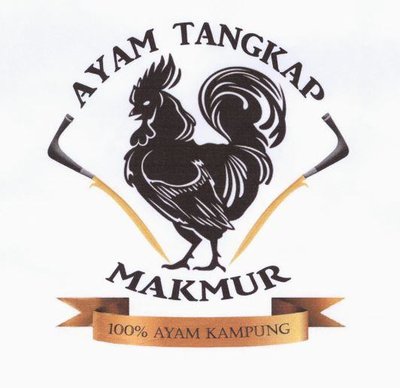 Trademark AYAM TANGKAP MAKMUR