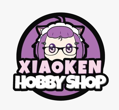 Trademark XIAOKEN HOBBY SHOP