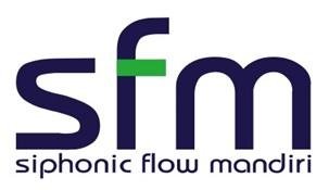 Trademark SIphonic Flow Mandiri