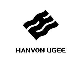 Trademark HANVON UGEE + Logo