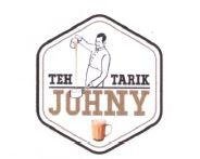 Trademark TEH TARIK JOHNY