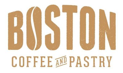 Trademark BOSTON COFFEE AND PASTRY