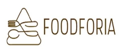 Trademark FOODFORIA