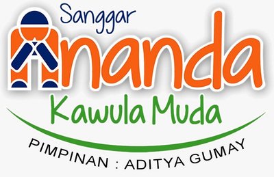 Trademark Sanggar Ananda Kawula Muda