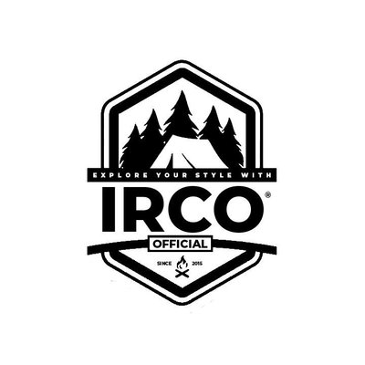 Trademark EXPLORE YOUR STYLE WITH IRCO OFFICIAL SINCE 2015