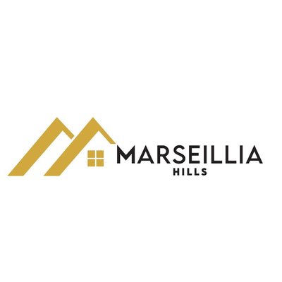 Trademark MARSEILLIA HILLS