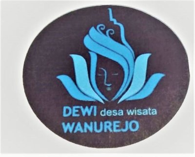 Trademark Dewi Desa Wisata Wanurejo