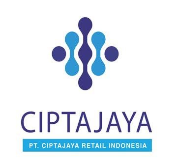 Trademark CIPTAJAYA + Logo