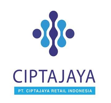 Trademark CIPTAJAYA + Logo