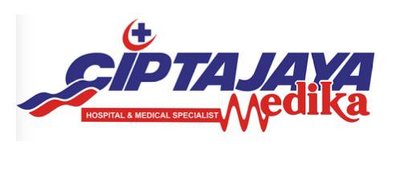 Trademark CIPTAJAYA MEDIKA + Logo