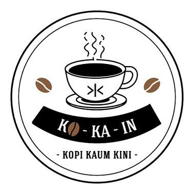 Trademark KO - KA - IN Kopi Kaum Kini