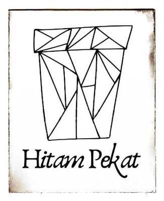 Trademark HITAM PEKAT