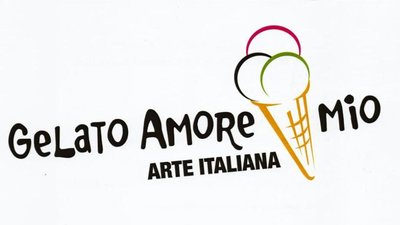 Trademark GeLaTO AMORe MiO ARTE ITALIANA