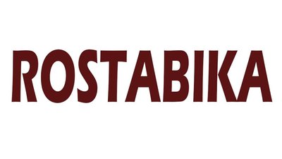 Trademark ROSTABIKA