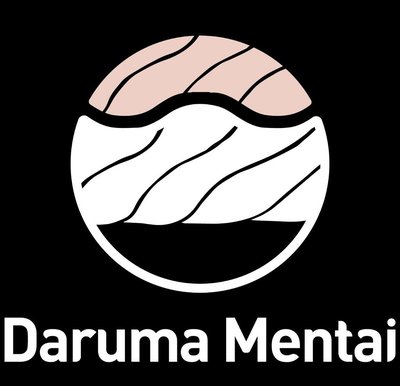 Trademark Daruma Mentai