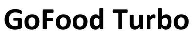 Trademark GoFood Turbo