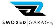 Trademark SMOKEDGARAGE + LOGO