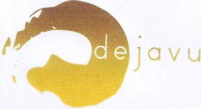 Trademark DEJAVU