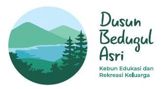 Trademark DUSUN BEDUGUL ASRI + LUKISAN