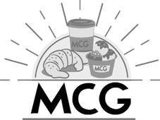 Trademark MCG