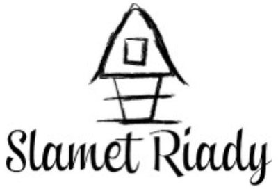 Trademark Tenun Slamet Riady