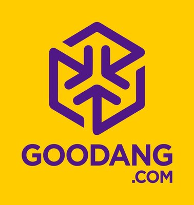 Trademark GOODANG